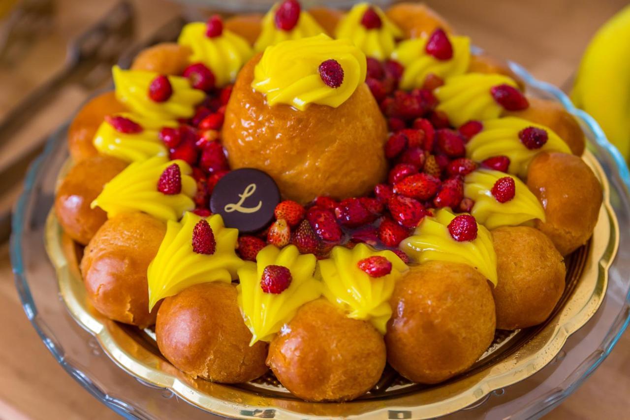La Gatta Cenerentola Rooms نابولي المظهر الخارجي الصورة